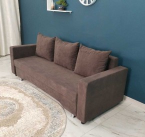 Диван Квадро-3 (ППУ) в Чебаркуле - chebarkul.mebel24.online | фото 6