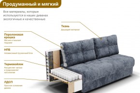 Диван Леон (НПБ) в Чебаркуле - chebarkul.mebel24.online | фото 2