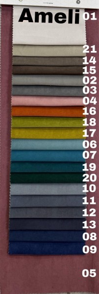 Диван Мичиган NEW с узкими мягкими подлокотниками (НПБ) в Чебаркуле - chebarkul.mebel24.online | фото 2