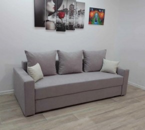 Диван Олимп-1 (ППУ) в Чебаркуле - chebarkul.mebel24.online | фото 1