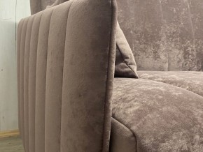 Диван Престиж-3 (НПБ) велюр Sensey dusty plum в Чебаркуле - chebarkul.mebel24.online | фото 6