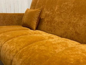 Диван Престиж-3 (НПБ) велюр Sensey terracotta в Чебаркуле - chebarkul.mebel24.online | фото 6