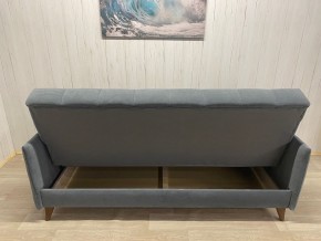 Диван Престиж-3 (НПБ) велюр Vega 8 в Чебаркуле - chebarkul.mebel24.online | фото 4