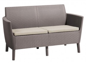 Диван Салемо 2-х местный (Salemo 2 seater sofa) в Чебаркуле - chebarkul.mebel24.online | фото 1