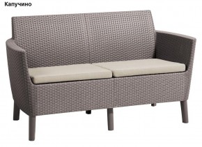 Диван Салемо 2-х местный (Salemo 2 seater sofa) в Чебаркуле - chebarkul.mebel24.online | фото 3