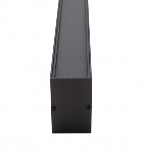 DK9123-BK Линейный светильник 30W 1250mm 3000K, черный в Чебаркуле - chebarkul.mebel24.online | фото 6