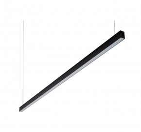 DK9253-BK Линейный светильник 62W 2500mm 3000K, черный в Чебаркуле - chebarkul.mebel24.online | фото 2