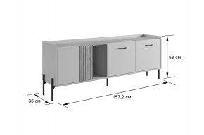 ДОМИНИКА К1 Гостиная в Чебаркуле - chebarkul.mebel24.online | фото 2