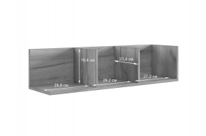 ДОМИНИКА К1 Гостиная в Чебаркуле - chebarkul.mebel24.online | фото 5