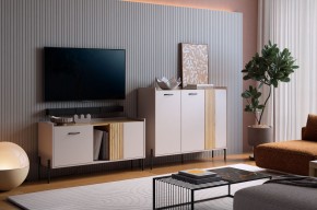 ДОМИНИКА К2 Гостиная в Чебаркуле - chebarkul.mebel24.online | фото 1