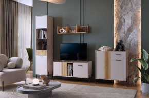 ДОМИНИКА К3 Гостиная в Чебаркуле - chebarkul.mebel24.online | фото 1