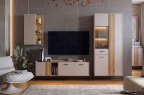 ДОМИНИКА К4 Гостиная в Чебаркуле - chebarkul.mebel24.online | фото 1