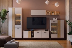 ДОМИНИКА К5 Гостиная в Чебаркуле - chebarkul.mebel24.online | фото