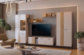 ДОМИНИКА К6 Гостиная в Чебаркуле - chebarkul.mebel24.online | фото