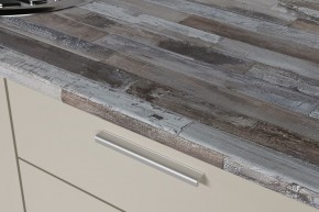 ДЮНА Кухонный гарнитур Экстра 3000 мм в Чебаркуле - chebarkul.mebel24.online | фото 10
