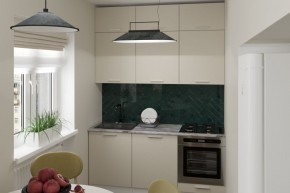 ДЮНА Кухонный гарнитур Макси 2 1800 мм в Чебаркуле - chebarkul.mebel24.online | фото 1