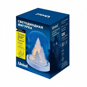 Ель световая Uniel Рождество2 UL-00008590 в Чебаркуле - chebarkul.mebel24.online | фото 3