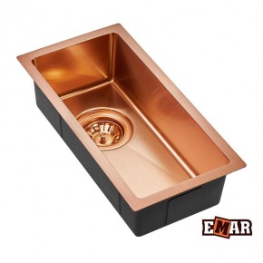 EMB-126А PVD Nano Coppery в Чебаркуле - chebarkul.mebel24.online | фото