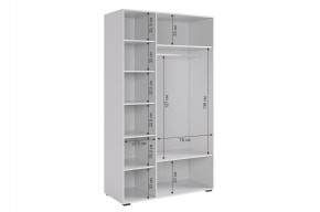 ЕВА К1 Спальный гарнитур в Чебаркуле - chebarkul.mebel24.online | фото 15
