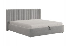 ЕВА Кровать с ПМ 1800 в Чебаркуле - chebarkul.mebel24.online | фото 10