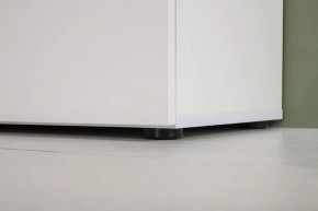 ЭЙР прихожая (модульная) Белый Шагрень в Чебаркуле - chebarkul.mebel24.online | фото 14
