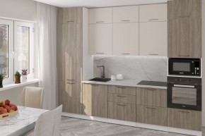ФЬЮДЖИ Кухонный гарнитур Экстра (3000 мм) в Чебаркуле - chebarkul.mebel24.online | фото