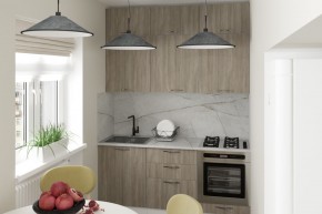 ФЬЮДЖИ Кухонный гарнитур Макси 1800 мм в Чебаркуле - chebarkul.mebel24.online | фото