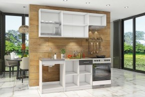 Гарнитур кухонный Бланка СТЛ.218.00 в Чебаркуле - chebarkul.mebel24.online | фото 2
