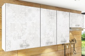 Гарнитур кухонный Бланка СТЛ.218.00 в Чебаркуле - chebarkul.mebel24.online | фото 3