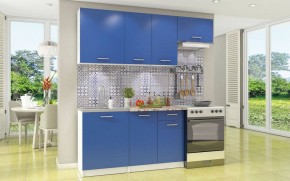 Гарнитур кухонный Бланка СТЛ.218.00М в Чебаркуле - chebarkul.mebel24.online | фото 2