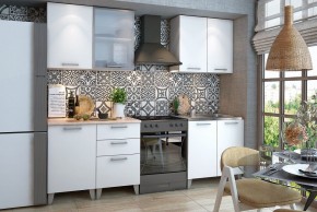 Гарнитур кухонный Корсика СТЛ.051.26 в Чебаркуле - chebarkul.mebel24.online | фото 2