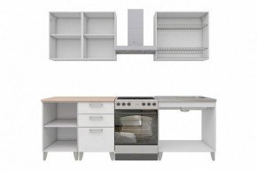 Гарнитур кухонный Корсика СТЛ.051.26 в Чебаркуле - chebarkul.mebel24.online | фото 3