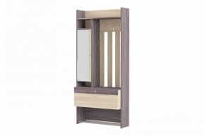 ГРЕТТА 2 Прихожая в Чебаркуле - chebarkul.mebel24.online | фото 3