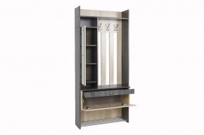 ГРЕТТА 2 Прихожая в Чебаркуле - chebarkul.mebel24.online | фото 4