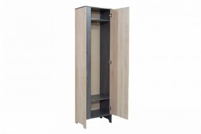 ГРЕТТА 3 Шкаф 2-х створчатый в Чебаркуле - chebarkul.mebel24.online | фото 4