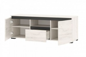 ГРЕТТА Тумба под ТВ 2С1Я (дуб крафт) в Чебаркуле - chebarkul.mebel24.online | фото 2