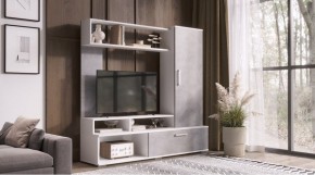 ГРЕЙС Гостиная в Чебаркуле - chebarkul.mebel24.online | фото