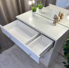 Гримерный стол ГС5Б80 в Чебаркуле - chebarkul.mebel24.online | фото 5