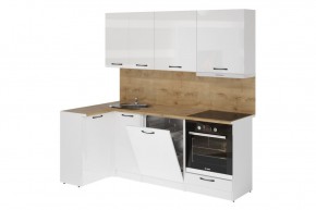 ЖАСМИН Кухонный гарнитур Прайм 400 (1100*2000 мм) в Чебаркуле - chebarkul.mebel24.online | фото 3