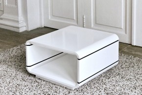 Журнальный столик OPUS QUADRO 70 см в Чебаркуле - chebarkul.mebel24.online | фото 4