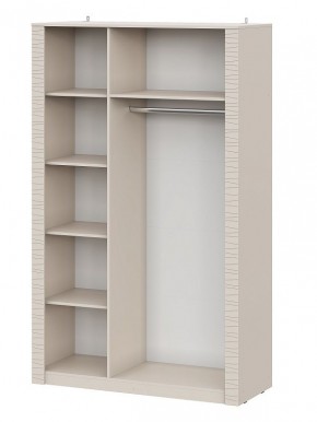 КАЛИПСО Гостиная модульная (Меланж) в Чебаркуле - chebarkul.mebel24.online | фото 20