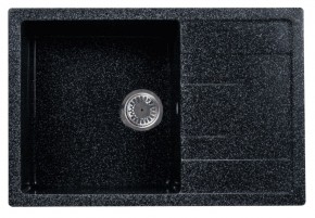 Каменная мойка ULSTONE U-219 (755х505) в Чебаркуле - chebarkul.mebel24.online | фото 3