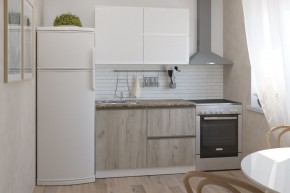Кухонный гарнитур Антика Лайт 1200 мм в Чебаркуле - chebarkul.mebel24.online | фото