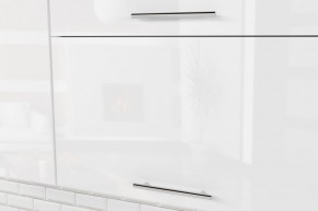 Кухонный гарнитур Терция Лайт 1200 мм в Чебаркуле - chebarkul.mebel24.online | фото 10