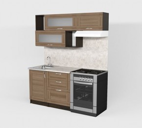 КИРА Кухонный гарнитур Экстра (1700 мм ) в Чебаркуле - chebarkul.mebel24.online | фото 4