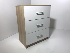Комод 3 ящика в Чебаркуле - chebarkul.mebel24.online | фото