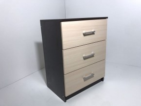 Комод 3 ящика в Чебаркуле - chebarkul.mebel24.online | фото 3