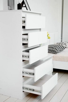 Комод 600 Парус в Чебаркуле - chebarkul.mebel24.online | фото 3