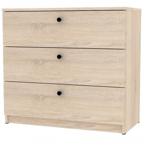Комод Arvid K128 (ДСС) в Чебаркуле - chebarkul.mebel24.online | фото