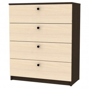 Комод Arvid K129 (Венге-ДМ) в Чебаркуле - chebarkul.mebel24.online | фото